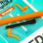 SEDO ZIG Rig Complete HiVisual SET – Orange - Image 4