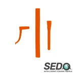 SEDO ZIG Rig Complete HiVisual SET – Orange - Image 2