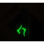 SEDO ZIG Rig Complete HiVisual SET – White - Nightlite - Image 3