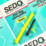 SEDO ZIG Rig Complete HiVisual SET – Yellow - Image 4