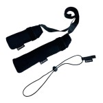 SONIK BANK-TEK ELASTIC TIP PROTECTORS BOTÖSSZEFOGÓ