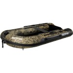 SONIK NOMAD 270 INFLATABLE BOAT GUMICSÓNAK