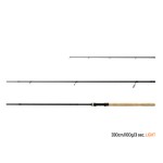 Spicc Delphin REAXE Feeder METHOD - Carbon/Ultra Heavy - rózsaszín - Image 3