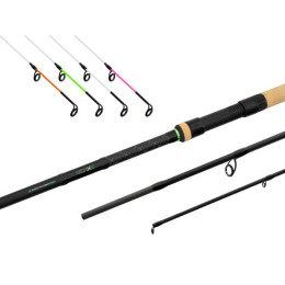 spicc készlet Delphin REAXE Feeder METHOD / 3db -