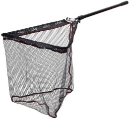 Dam hammerhead landing net 70x70x70 270cm 2 részes merítő