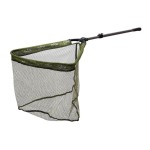 Dam crosspower landing net 60x60x50 260cm 2 részes merítő