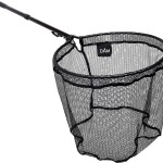 Dam iconic flip over net twist'n'lock round 45x45x40cm 2 részes merítő