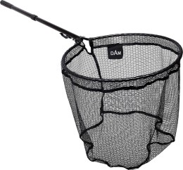 Dam iconic flip over net twist'n'lock round 45x45x40cm 2 részes merítő