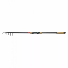 Dam spezi stick ii carp tele 360cm 2.75lb 6 részes teleszkópos horgászbot