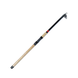 Dam spezi stick ii pike tele 330cm 50-100g 6 részes teleszkópos horgászbot