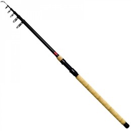 Dam spezi stick ii eel tele 270cm 25-75g 5 részes teleszkópos bot