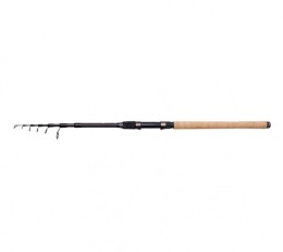 Dam shadow tele 270cm 5-25g 6 részes teleszkópos pergető bot
