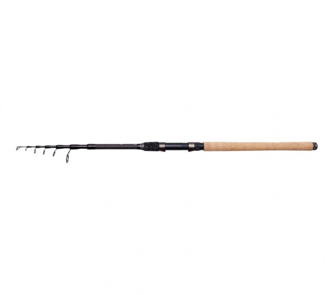 Dam shadow tele 330cm 40-60g 7 részes teleszkópos pergető bot