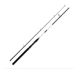 Dam base-x spin 180cm 5-25g 2 részes pergető bot