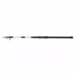 Dam base-x tele 100 300cm 50-100g 5 részes teleszkópos bot