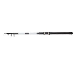 Dam base-x tele stellfisch 500cm 50-100g 7 részes teleszkópos bot