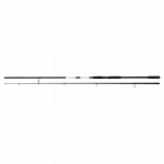 Dam base-x carp 390cm 3.50lb 40mm 2 részes bojlis bot