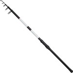 Dam base-x tele pike 350cm 80-150g 4 részes teleszkópos bot