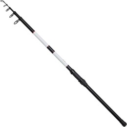 Dam base-x tele pike 350cm 80-150g 4 részes teleszkópos bot