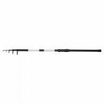 Dam base-x adjasta tele trout 400cm 2-20g 4 részes teleszkópos bot