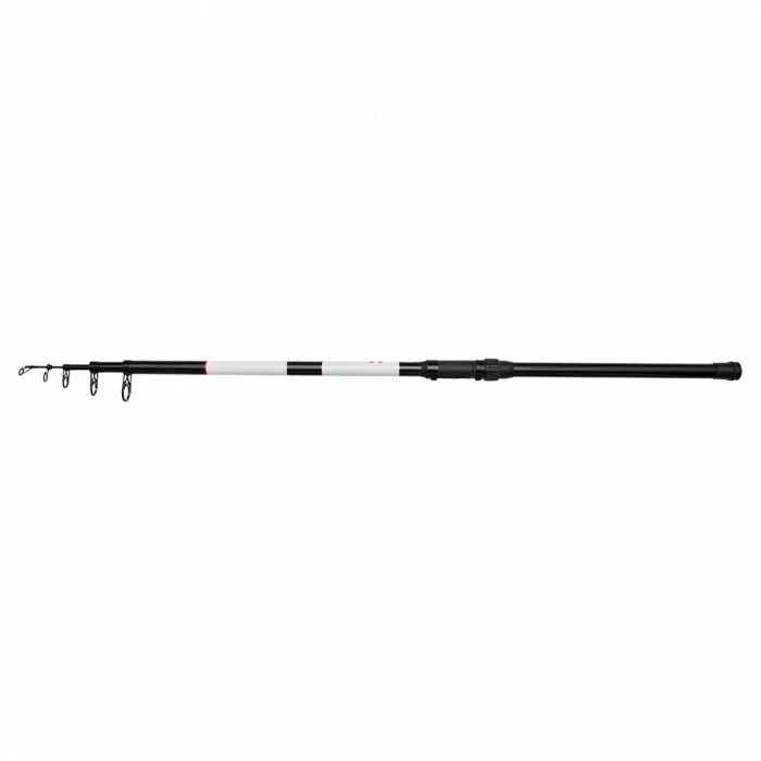 Dam base-x adjasta tele trout 400cm 2-20g 4 részes teleszkópos bot