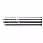 Base-x bsx4 tele pole 400cm 4 részes spicc bot