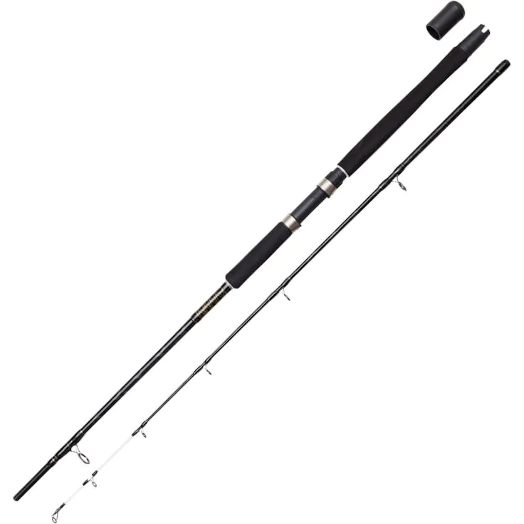 Dam imax nova hard core boat 210cm 2 részes csónakos bot