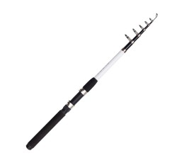 Dam nova expedition 240cm 20-40g 6 részes teleszkópos bot