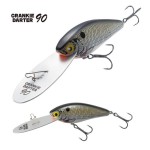 Tiemco Crankie Darter 90 F 70mm 12g Color 01 Classic Tennesse wobbler