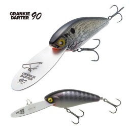 Tiemco Crankie Darter 90 F 70mm 12g Color 05 BS Bluegill wobbler