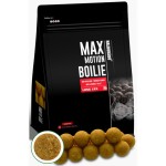 Haldorádó Max Motion Boilie Long Life 16mm - Spanyol Mogyoró 800g