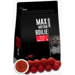 Haldorádó Max Motion Boilie Long Life 16mm - Nagy Hal 800g