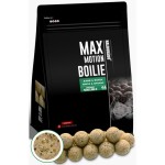 Haldorádó Max Motion Boilie Premium Soluble 24mm - Juhar & Banán, oldódó bojli 800g
