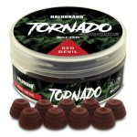 Haldorádó Tornado Smoke Wafter 12mm - Red Devil, horogcsali 30g