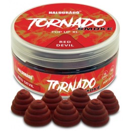 Haldorádó Tornado Smoke Pop Up XL 15mm - Red Devil, wafters 30g