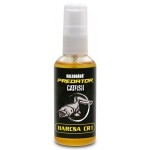 Haldorádó Predator ragadozó aroma spray - Harcsa / Catfish CR1 50ml