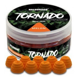 Haldorádó Tornado Smoke Wafter 12mm - Sárgadinnye, horogcsali 30g