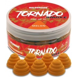 Haldorádó Tornado Smoke Pop Up XL 15mm - Sárgadinnye, wafters 30g