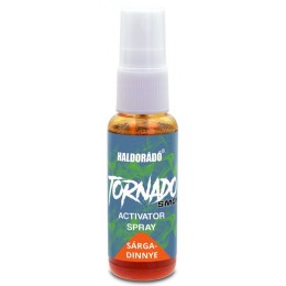 Haldorádó Tornado Smoke Activator Spray - Sárgadinnye, aroma 30ml