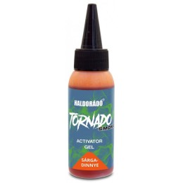 Haldorádó Tornado Smoke Activator Gel - Sárgadinnye, aroma 60ml