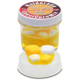 Haldorádó SpéciCorn Mix Limited Edition - Juhar & Banán, gumikukorica 16 db/doboz