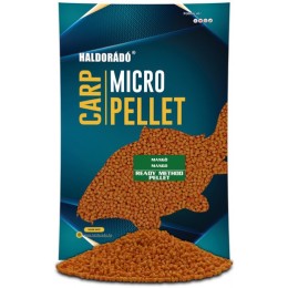 Haldorádó Ready Method Pellet - Mangó 600g