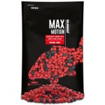 Haldorádó Max Motion Spod Mix - Fűszeres Vörös Máj, etetőanyag 750g