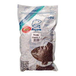 Aqua Garant Ready Classic 2mm 800g, pellet