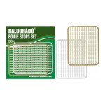Haldorádó Boilie Stops Set, csali stopper