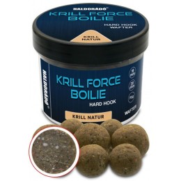 Haldorádó Krill Force Boilie Hard Hook Wafter 16, 20mm - Krill Natur wafters horogcsali, 70g