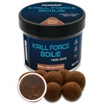 Haldorádó Krill Force Boilie Hard Hook Wafter 16, 20mm - Krill Indian Spice wafters horogcsali, 70g