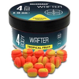 Haldorádó 4 Body Wafter - Tropical Fruit 35g