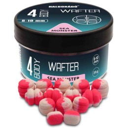 Haldorádó 4 Body Wafter - Sea Monster 35g
