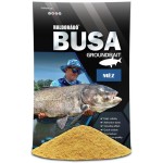 Haldorádó Busa etetőanyag - Méz 1kg